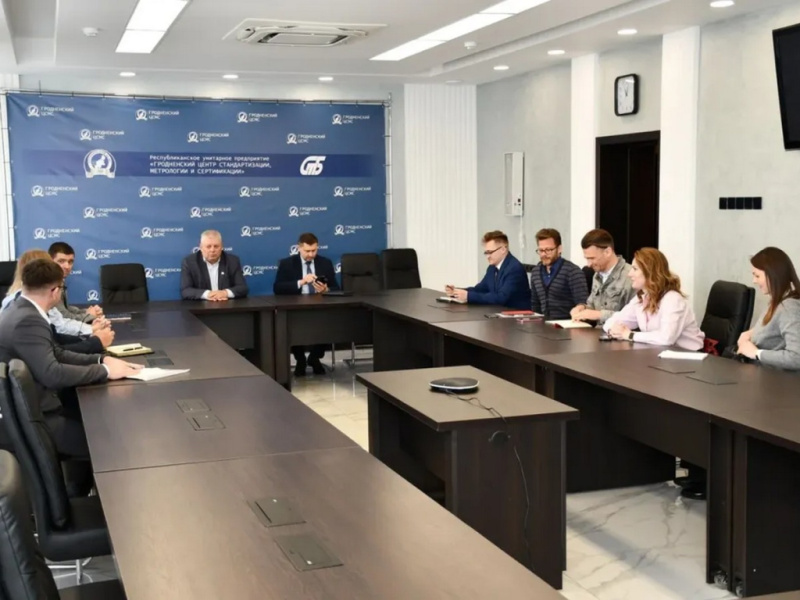 От слов к делу!